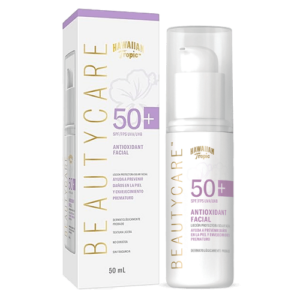 Producto Beautycare Antioxidant