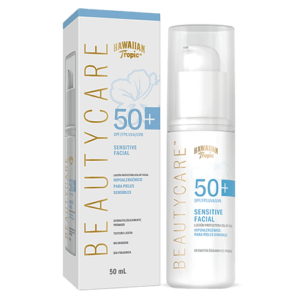 Producto Beautycare Sensitive