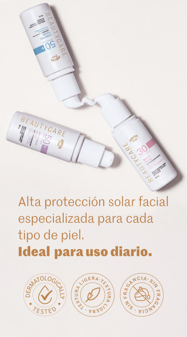 banner principal home Beautycare MX móvil